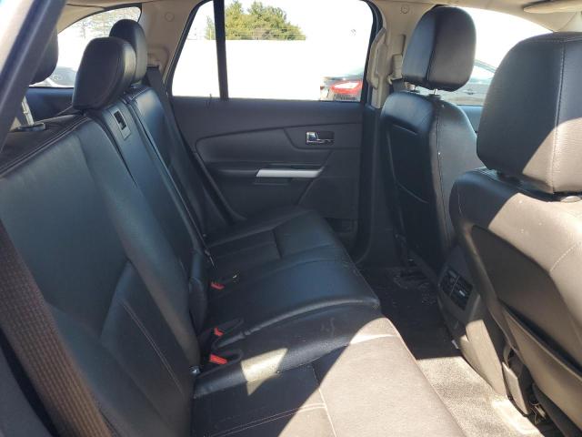 Photo 11 from auction – 2013 FORD EDGE with VIN 2FMDK4JC4DBC76404