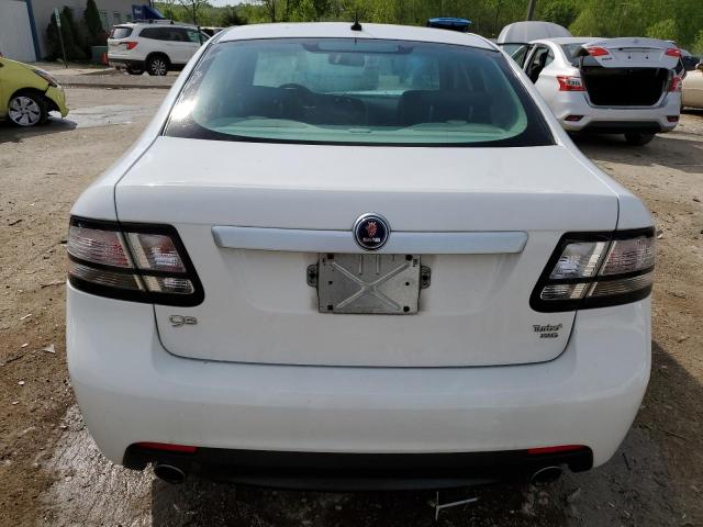 Photo 6 from auction – 2011 SAAB 9-3 2.0T with VIN YS3FA4BY0B1302623