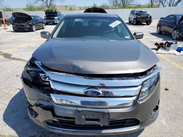 Photo 5 from auction – 2011 FORD FUSION SE with VIN 3FAHP0HA3BR184435