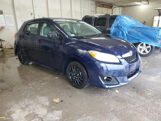 Photo 4 from auction – 2009 TOYOTA COROLLA MA with VIN 2T1LE40E09C002674