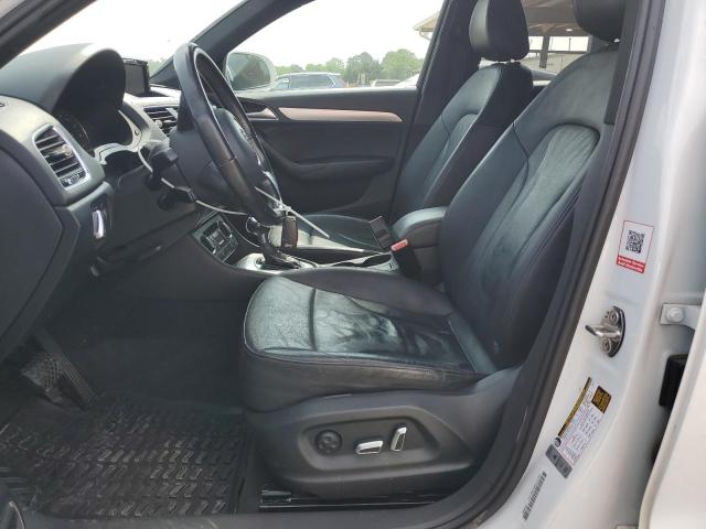 Photo 7 from auction – 2016 AUDI Q3 PRESTIG with VIN WA1GFCFS3GR022730