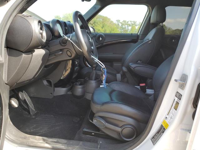 Photo 7 from auction – 2014 MINI COOPER S C with VIN WMWZC3C53EWP52333