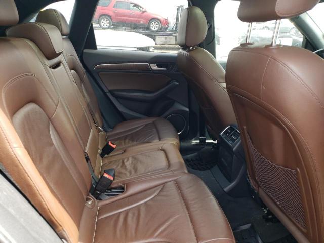 Снимка 10 от търг – 2014 AUDI Q5 PREMIUM с VIN WA1LFAFP6EA035949