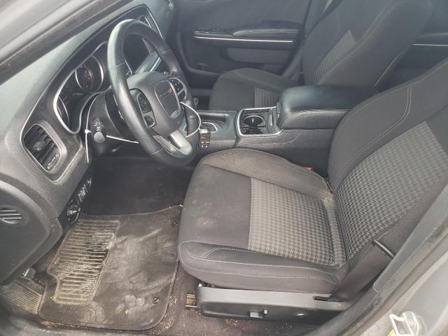 Photo 7 from auction – 2018 DODGE CHARGER GT with VIN 2C3CDXJG1JH337798