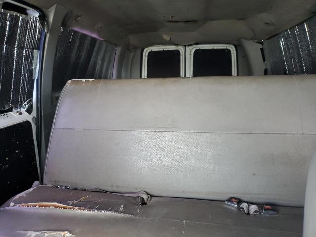 Photo 10 from auction – 1998 FORD ECONOLINE with VIN 1FBSS31F1WHA66644