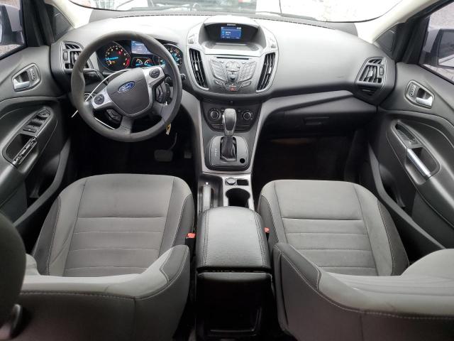 Photo 8 from auction – 2014 FORD ESCAPE SE with VIN 1FMCU0G93EUD45590