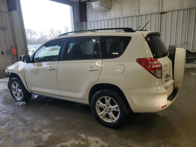 Photo 2 from auction – 2012 TOYOTA RAV4 with VIN JTMBF4DV6C5056942