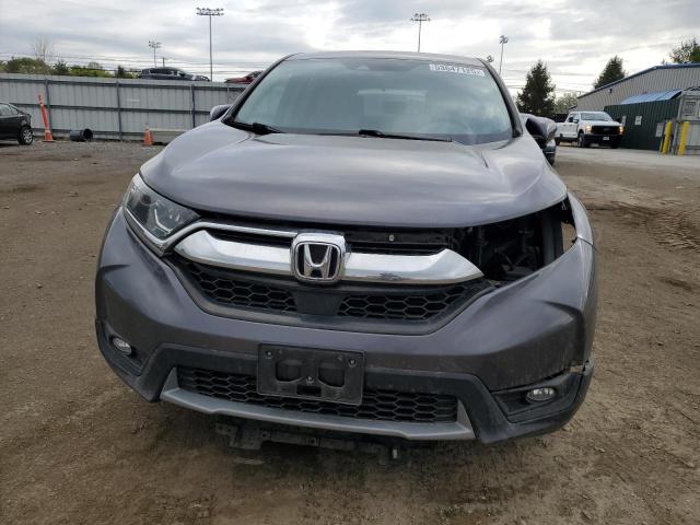 Photo 5 from auction – 2018 HONDA CR-V EX with VIN 2HKRW2H53JH631167