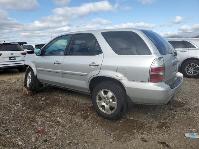 Photo 2 from auction – 2005 ACURA MDX with VIN 2HNYD18215H516514