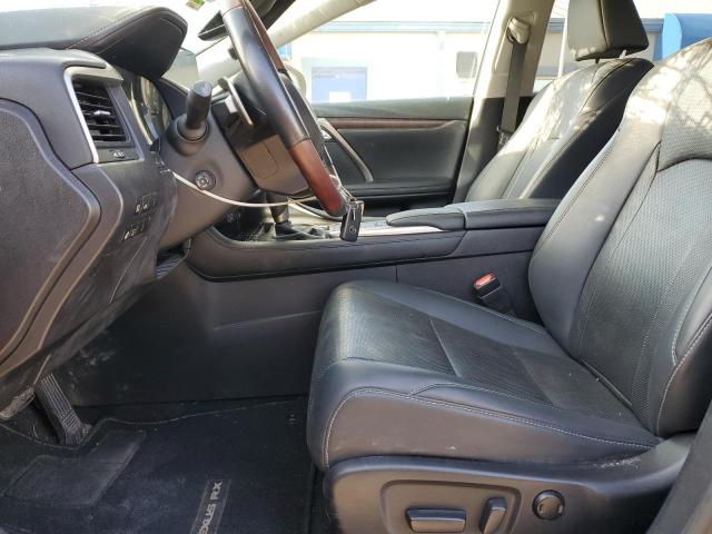 Photo 7 from auction – 2021 LEXUS RX 350 with VIN 2T2HZMDA5MC284252