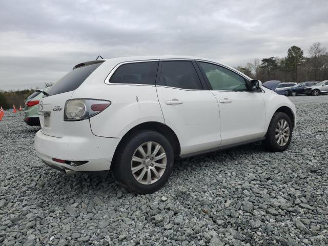 Снимка 3 от търг – 2011 MAZDA CX-7 с VIN JM3ER2B53B0388237