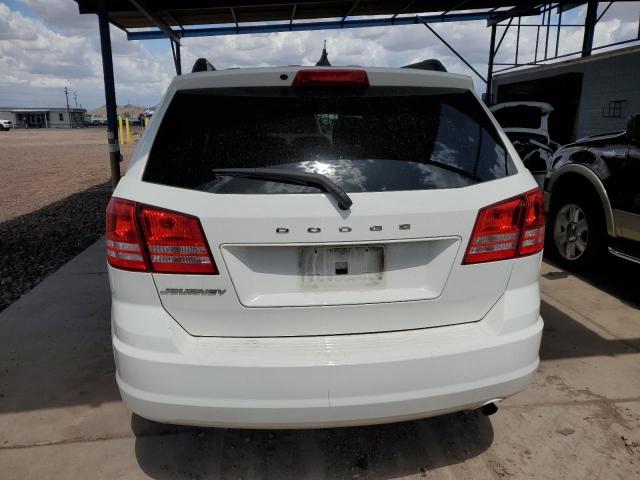 Photo 6 from auction – 2016 DODGE JOURNEY SE with VIN 3C4PDCAB9GT144101