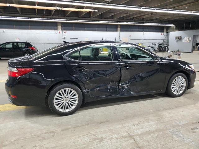 Photo 3 from auction – 2014 LEXUS ES 350 with VIN JTHBK1GG5E2123007