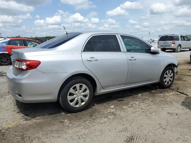 Photo 3 from auction – 2013 TOYOTA COROLLA BA with VIN 2T1BU4EE4DC958983