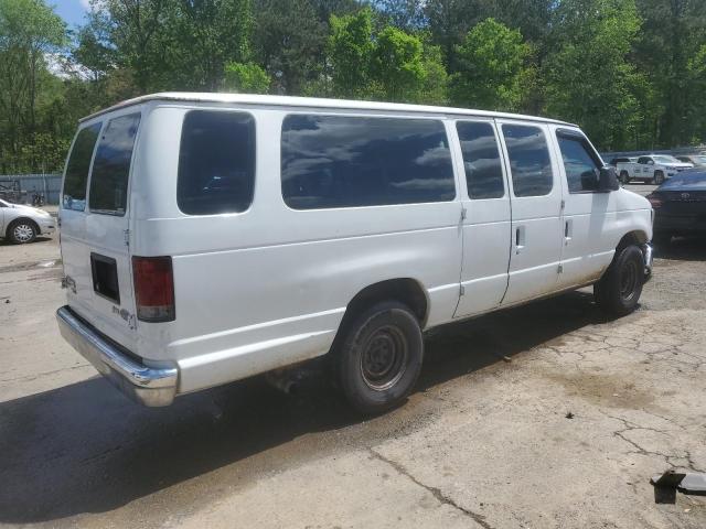 Photo 3 from auction – 2012 FORD ECONOLINE with VIN 1FBSS3BL5CDA01156