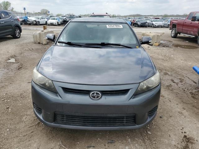 Photo 5 from auction – 2011 TOYOTA SCION TC with VIN JTKJF5C71B3012256
