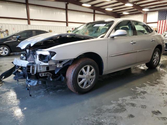Photo 1 from auction – 2006 BUICK LACROSSE C with VIN 2G4WD582361210571