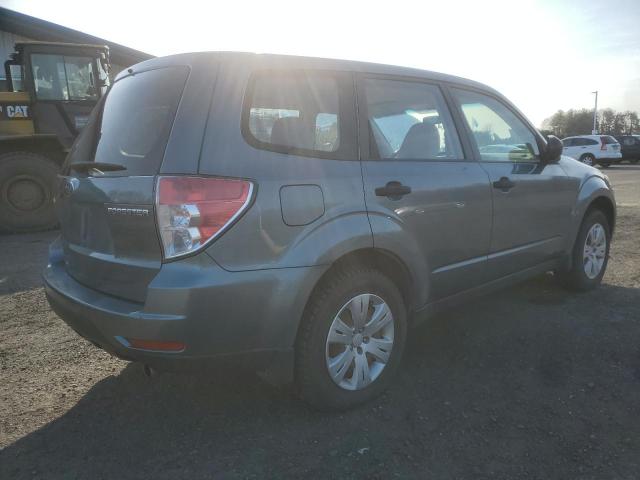Снимка 3 от търг – 2009 SUBARU FORESTER 2 с VIN JF2SH61669H792663