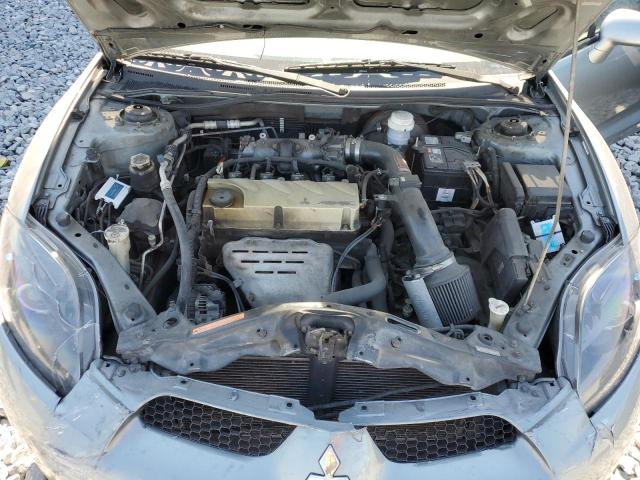 Photo 11 from auction – 2007 MITSUBISHI ECLIPSE GS with VIN 4A3AK24F27E036971
