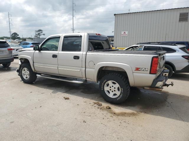 Photo 2 from auction – 2006 CHEVROLET SILVERADO with VIN 2GCEK13T561182254