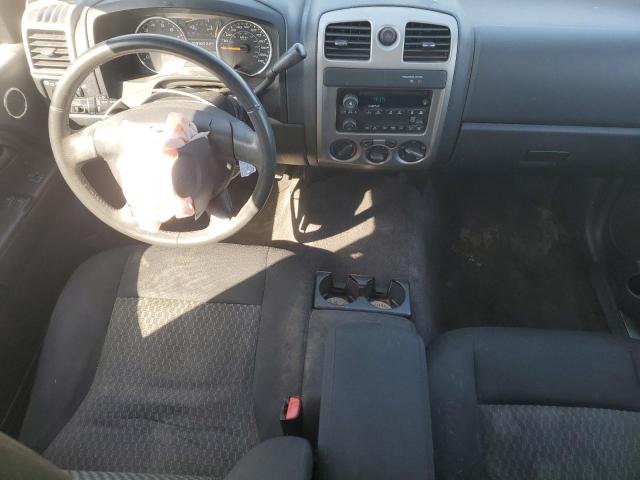 Photo 8 from auction – 2007 CHEVROLET COLORADO with VIN 1GCCS19E878137307