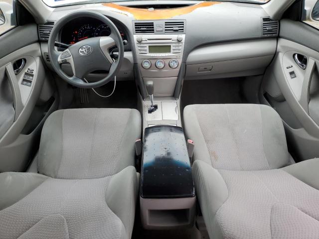 Photo 8 from auction – 2010 TOYOTA CAMRY BASE with VIN 4T1BF3EK7AU543080