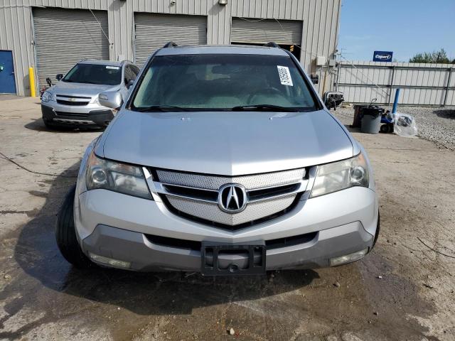 Photo 5 from auction – 2008 ACURA MDX TECHNO with VIN 2HNYD28498H554245