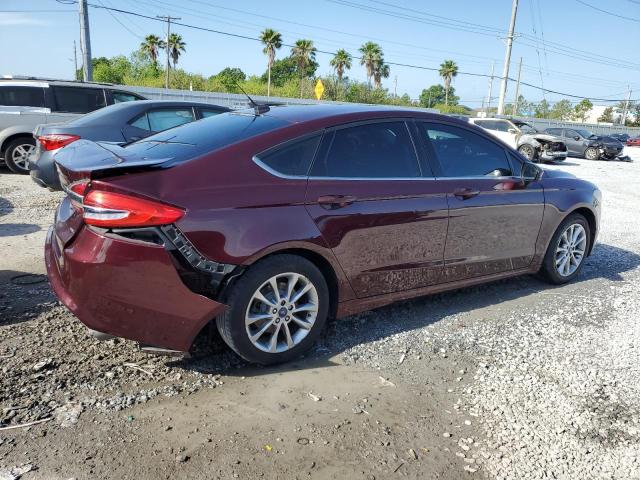 Photo 3 from auction – 2017 FORD FUSION SE with VIN 3FA6P0H73HR212500