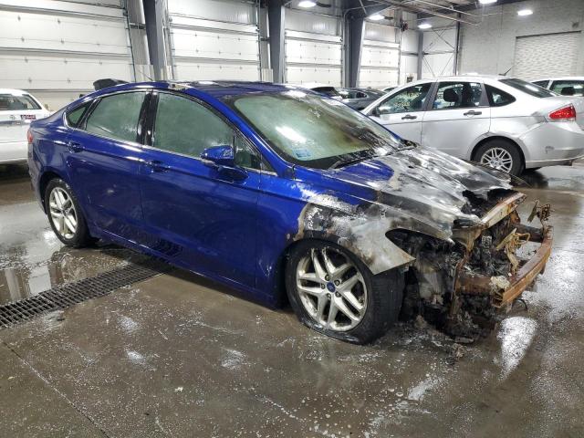 Photo 4 from auction – 2015 FORD FUSION SE with VIN 3FA6P0H75FR280164