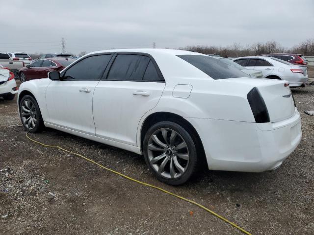 Photo 2 from auction – 2014 CHRYSLER 300 S with VIN 2C3CCABG8EH344154