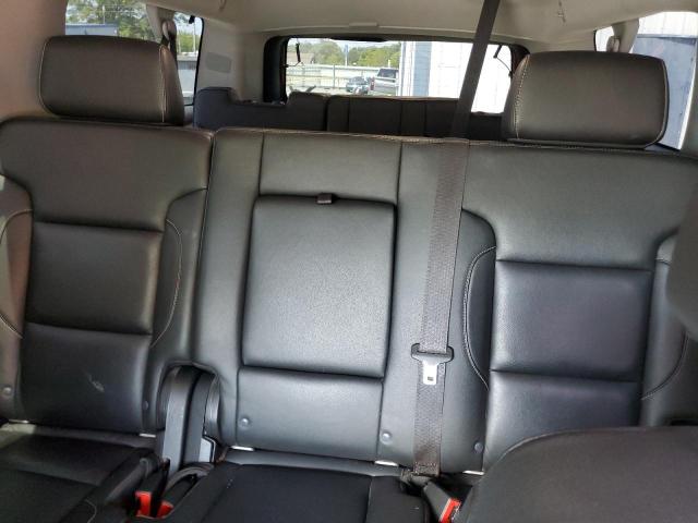 Photo 10 from auction – 2020 CHEVROLET SUBURBAN C with VIN 1GNSCHKC6LR118860