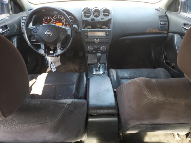 Photo 8 from auction – 2011 NISSAN ALTIMA BAS with VIN 1N4AL2APXBC170604
