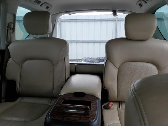 Photo 10 from auction – 2018 NISSAN ARMADA PLA with VIN JN8AY2NE2J9730460