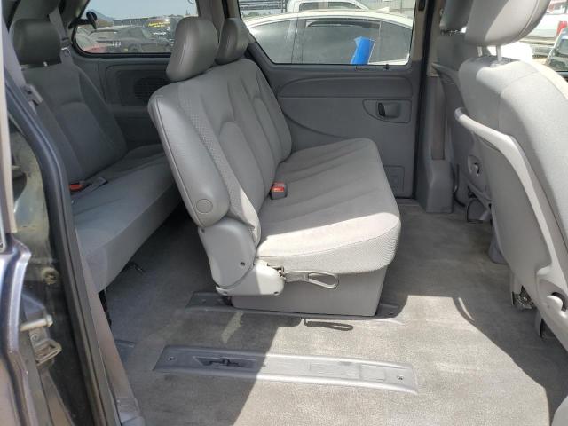 Снимка 11 от търг – 2007 DODGE CARAVAN SE с VIN 1D4GP25R57B238702
