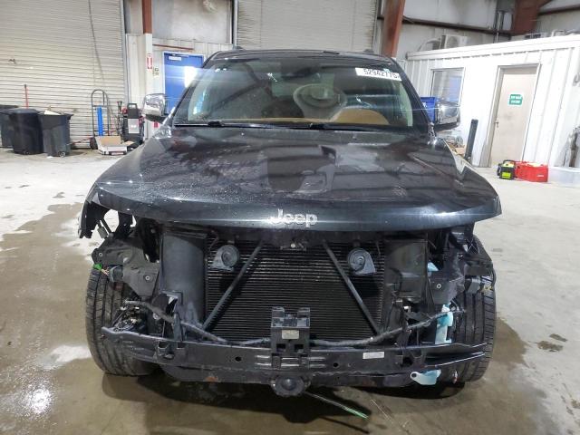 Photo 5 from auction – 2016 JEEP GRAND CHER with VIN 1C4RJFJT8GC496920
