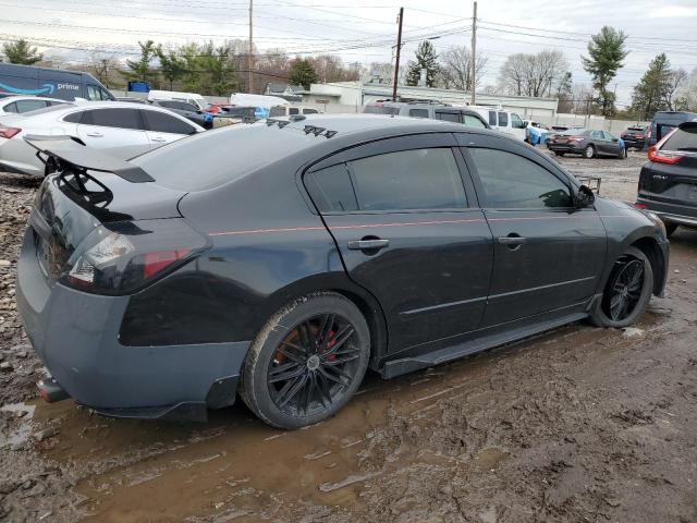 Photo 3 from auction – 2011 NISSAN ALTIMA BAS with VIN 1N4AL2AP6BN431845