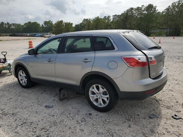 Photo 2 from auction – 2011 MAZDA CX-9 with VIN JM3TB2CA0B0332697