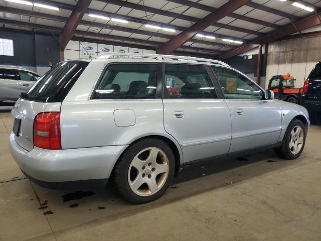 Снимка 3 от търг – 1998 AUDI A4 2.8 AVA с VIN WAUGD28D9WA228097