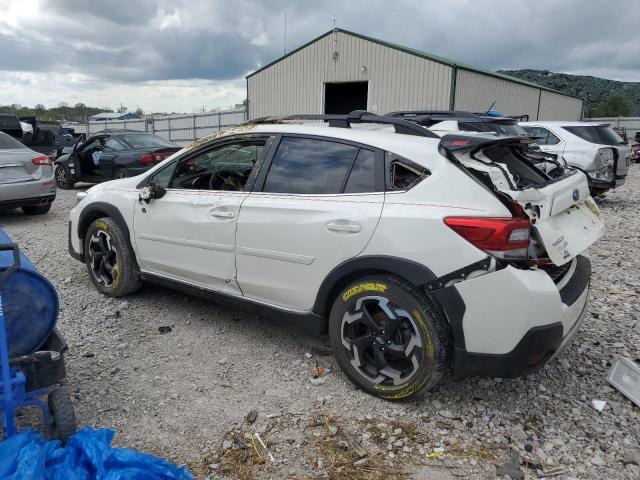 Фото 2 с аукциона – 2023 SUBARU CROSSTREK с VIN JF2GTHNC8PH266287