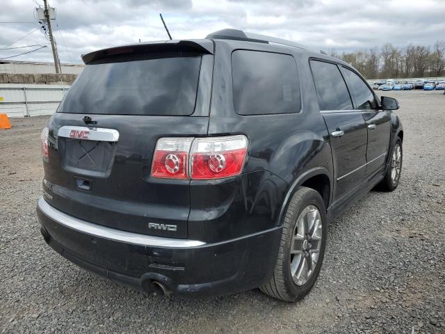 Foto 3 de la subasta – 2012 GMC ACADIA DEN con VIN 1GKKVTED5CJ163317
