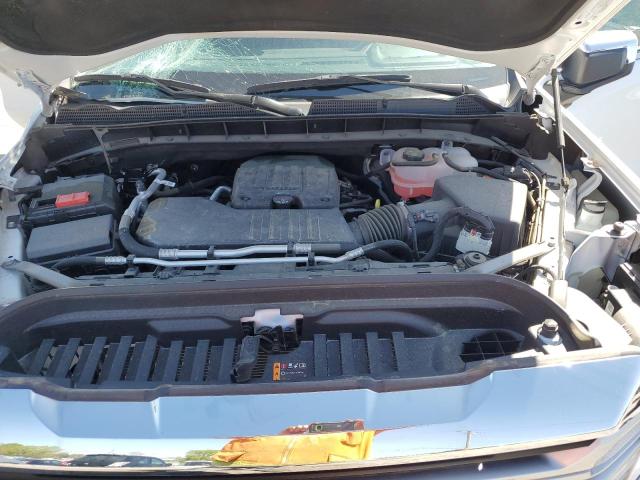 Photo 11 from auction – 2023 GMC SIERRA with VIN 3GTPUBEK9PG173756