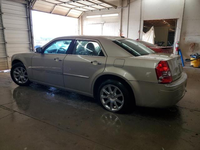 Photo 2 from auction – 2009 CHRYSLER 300 LIMITE with VIN 2C3KA33V19H599938