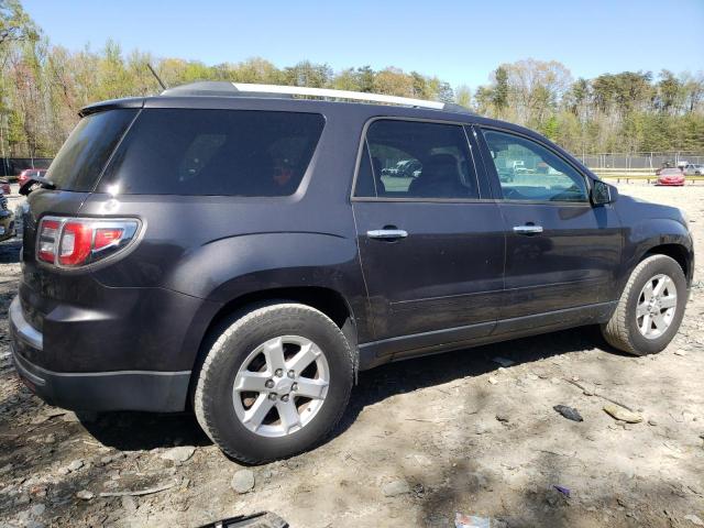 Photo 3 from auction – 2014 GMC ACADIA SLE with VIN 1GKKRPKD5EJ163756