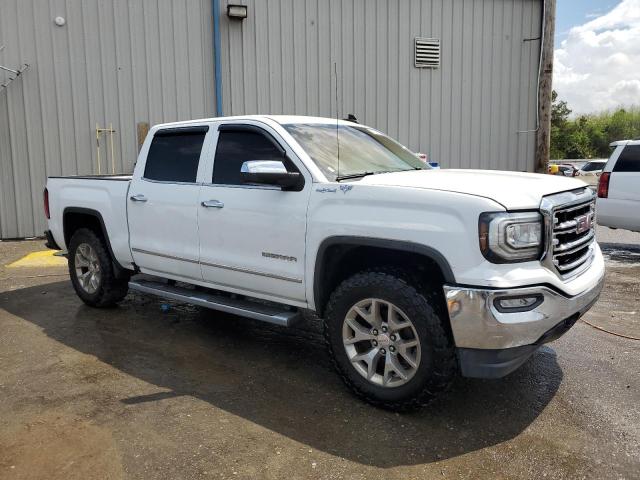 Photo 4 from auction – 2018 GMC SIERRA K15 with VIN 3GTU2NEC2JG578660