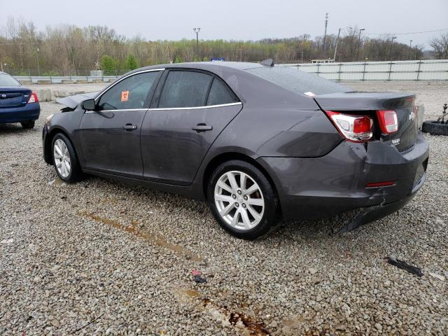 صورة رقم 2 من المزاد - 2013 CHEVROLET MALIBU مع VIN 1G11E5SA6DF279944