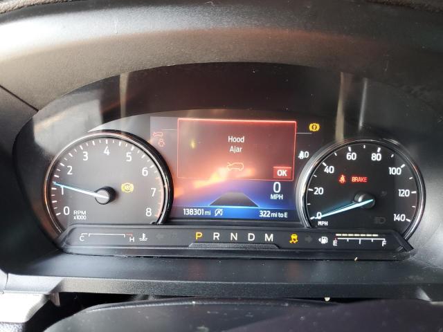 Photo 9 from auction – 2020 FORD EXPLORER X with VIN 1FMSK8DH0LGB57052