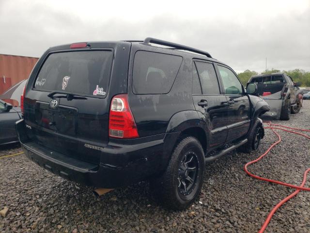 Photo 3 from auction – 2007 TOYOTA 4RUNNER SR with VIN JTEBU14R478084018