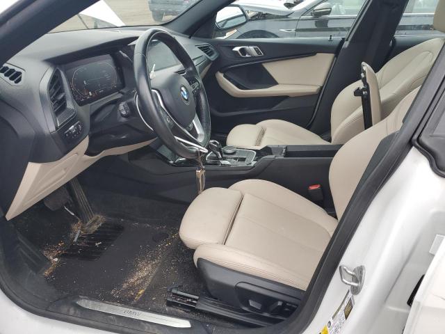 Photo 7 from auction – 2021 BMW 228XI with VIN WBA73AK07M7J58502
