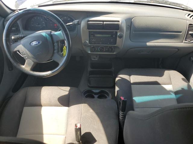 Photo 8 from auction – 2005 FORD RANGER SUP with VIN 1FTYR44U25PA09195