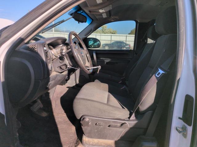 Photo 7 from auction – 2013 GMC SIERRA K15 with VIN 1GTR2VE75DZ234091